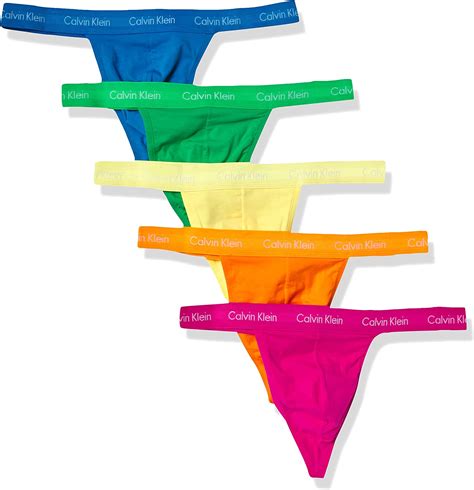 They can be incredibly comfortable and supportive, but they are also a great choice under tight fitting clothing. . Mens thong multipack
